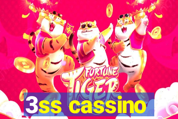 3ss cassino